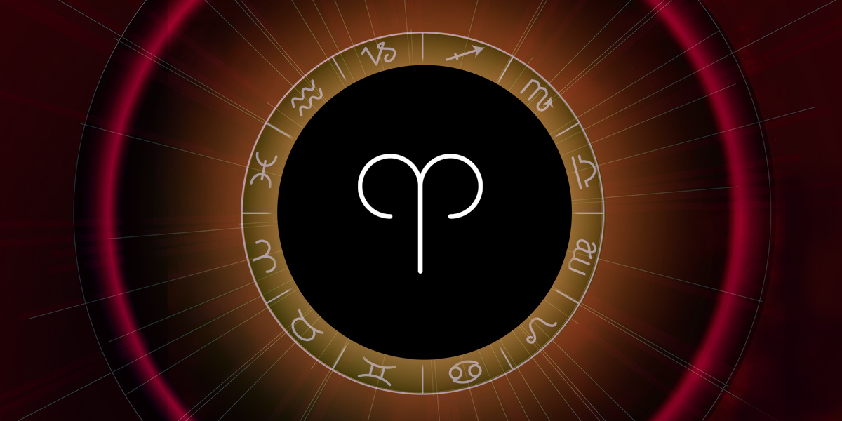 aries solar eclipse