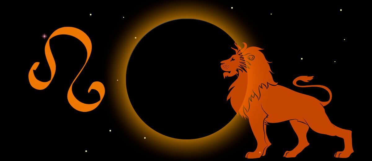 leo new moon