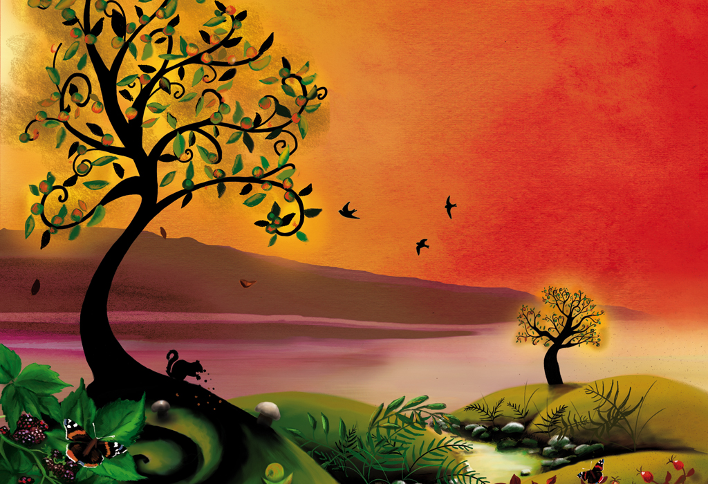 autumn equinox