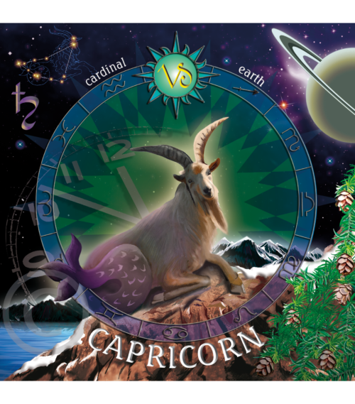 Astrology Birthday Cards - Image 11