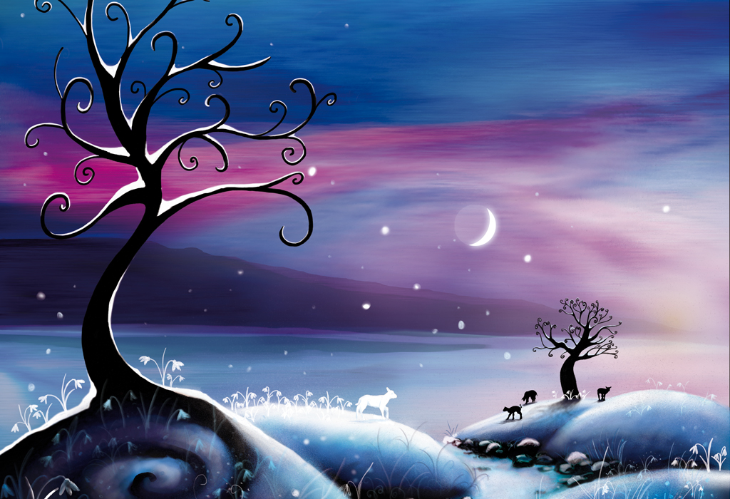 imbolc