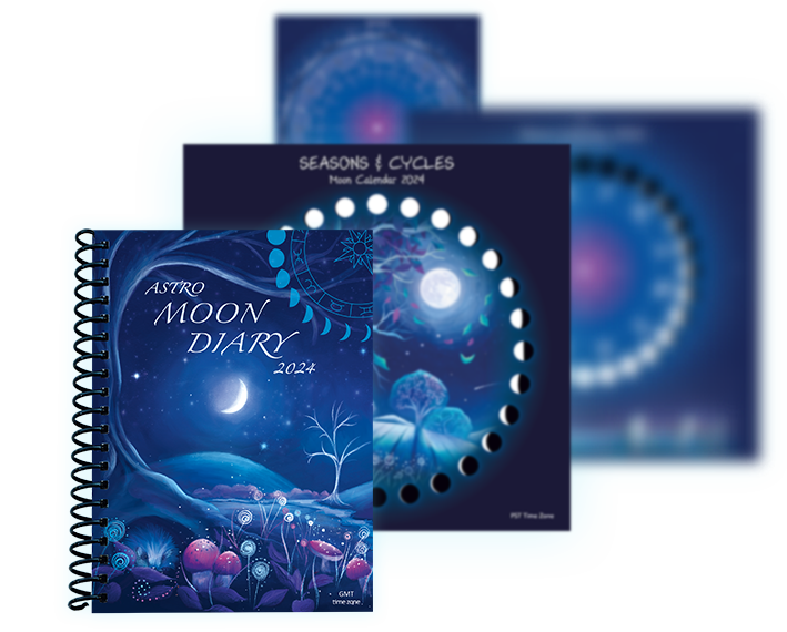 moon calendar