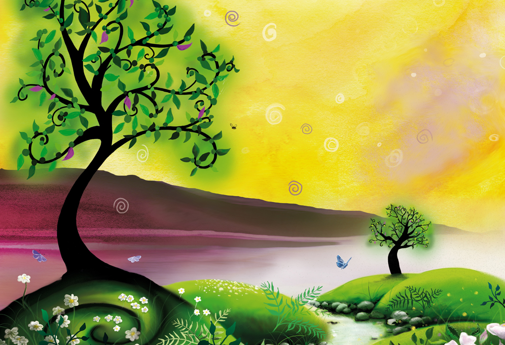 summer solstice