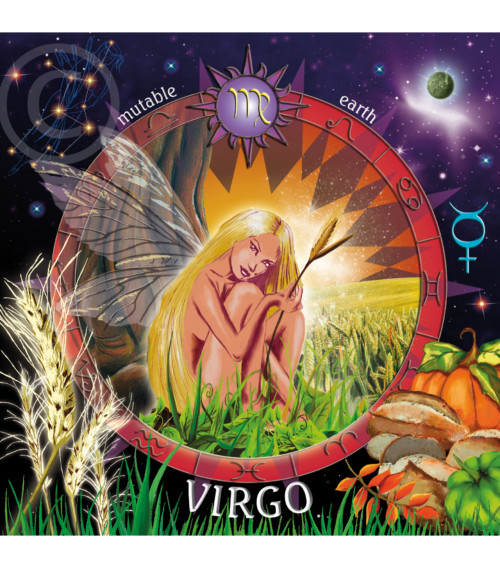 Astrology Birthday Cards - Image 7