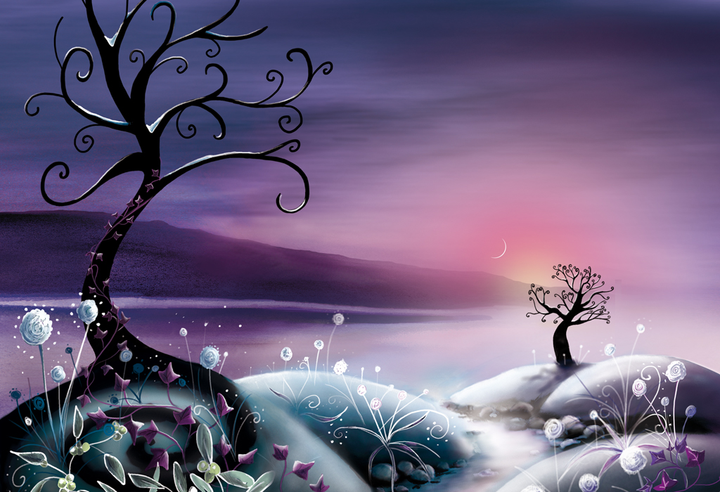 winter solstice