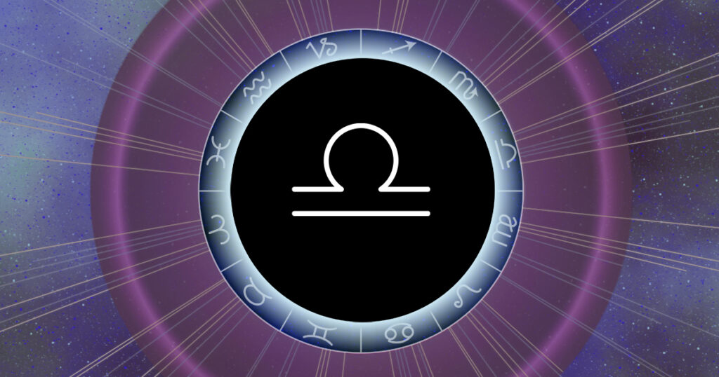 Libra New Moon Eclipse 14th October 2023 Astrocal