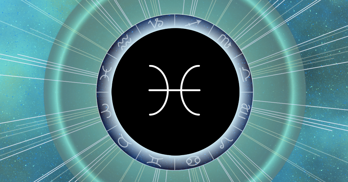 Pisces New Moon