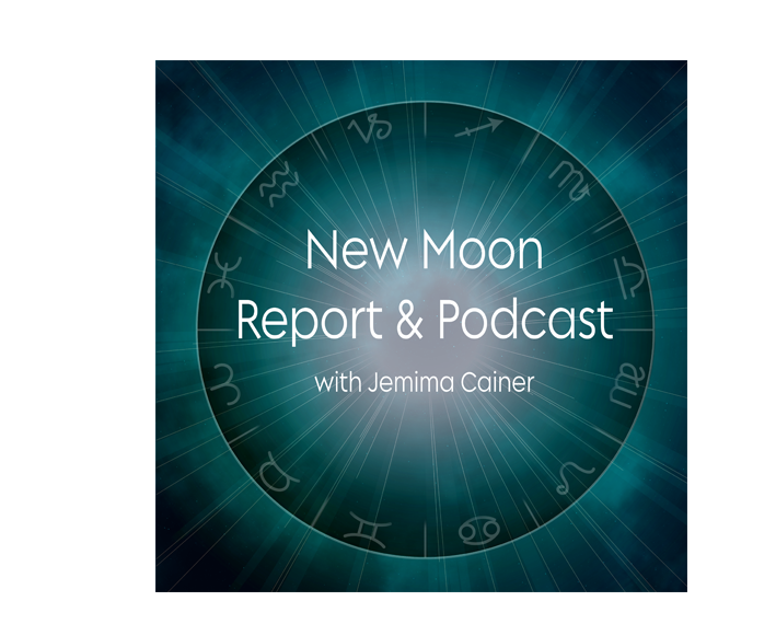new moon report