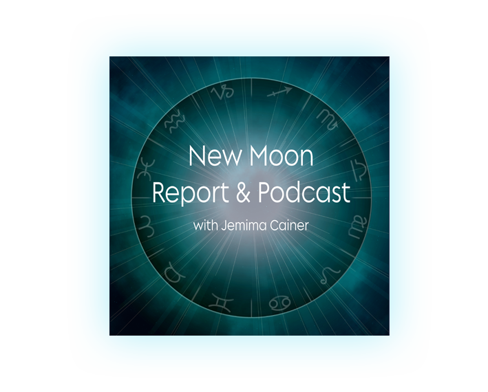 new moon forecast