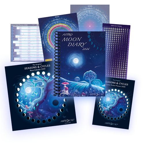 moon calendars 26